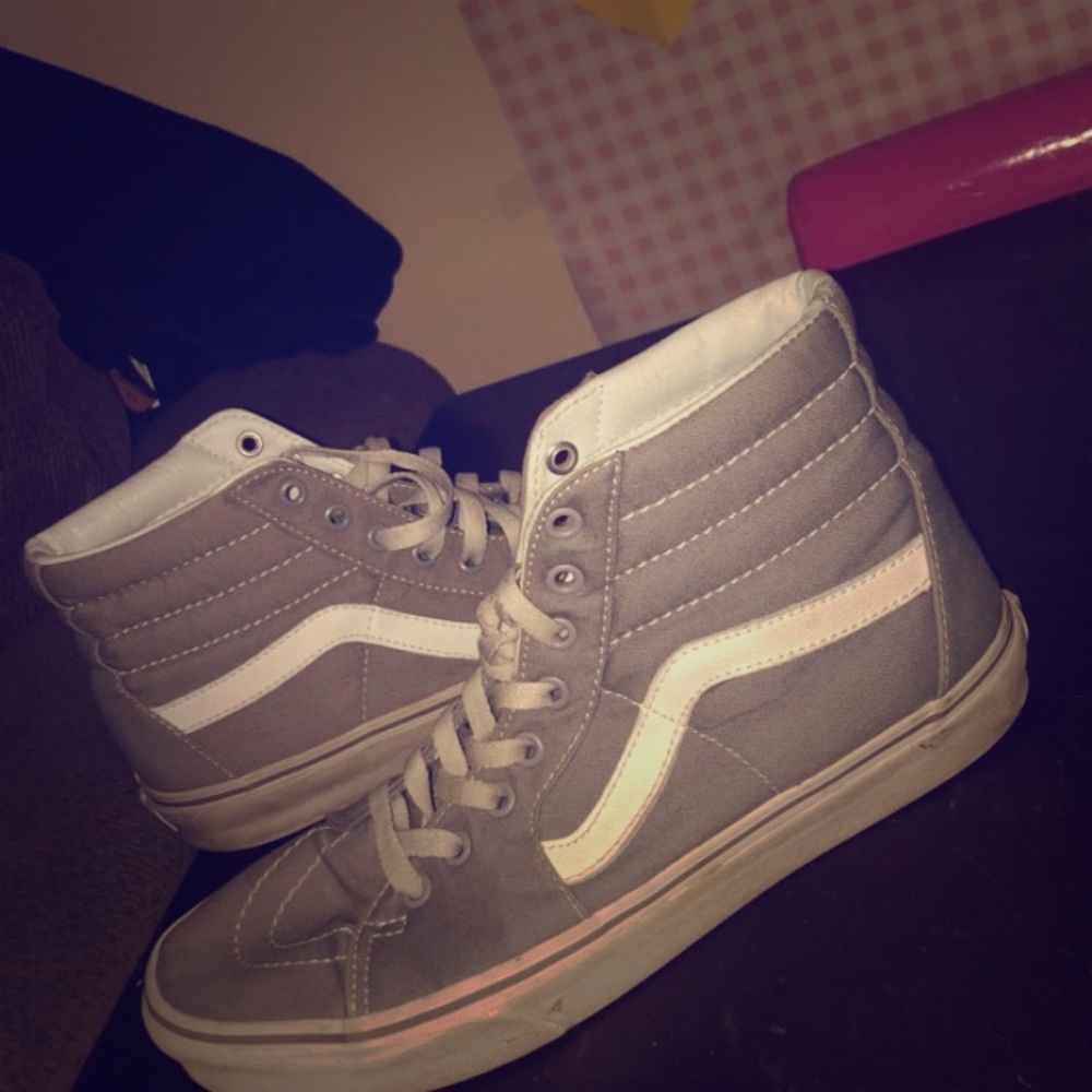 Mens vans